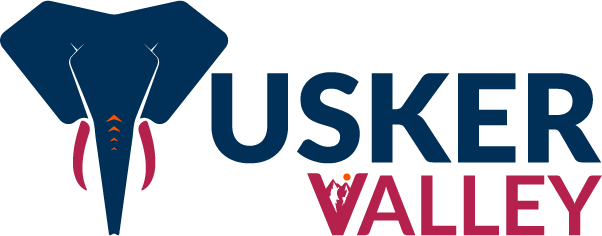 Tusker Valley logo