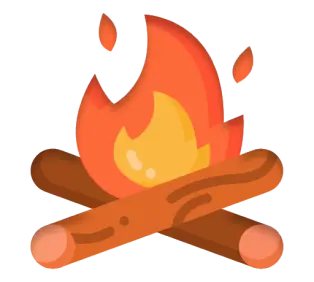 Common Campfire