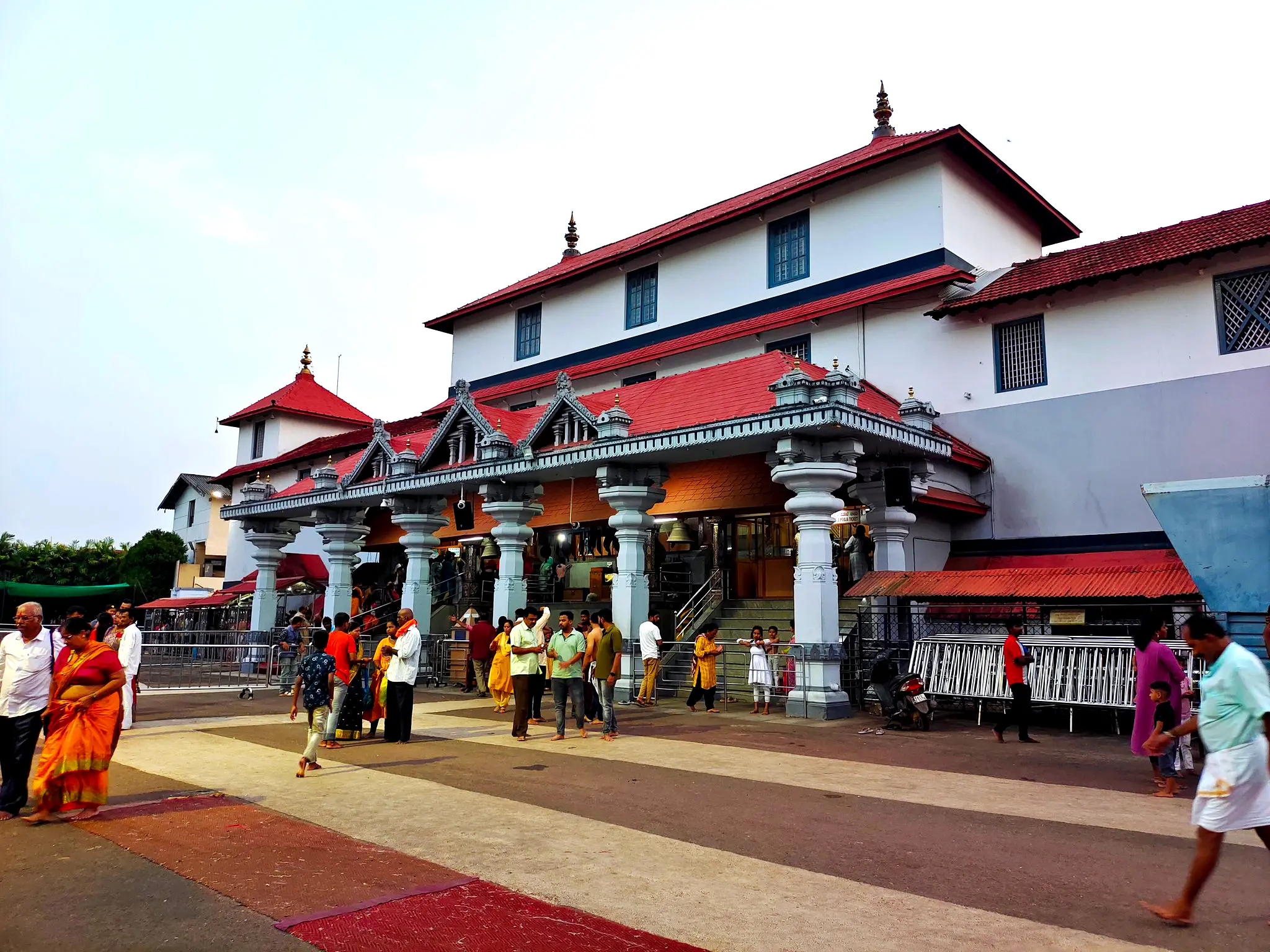 Dharmasthala