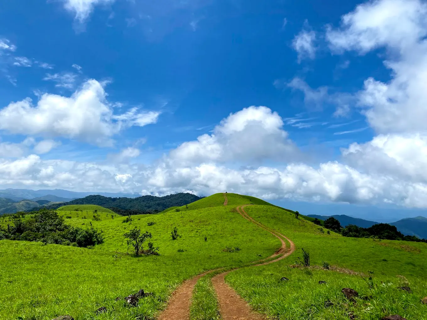 Kaginahare Fort