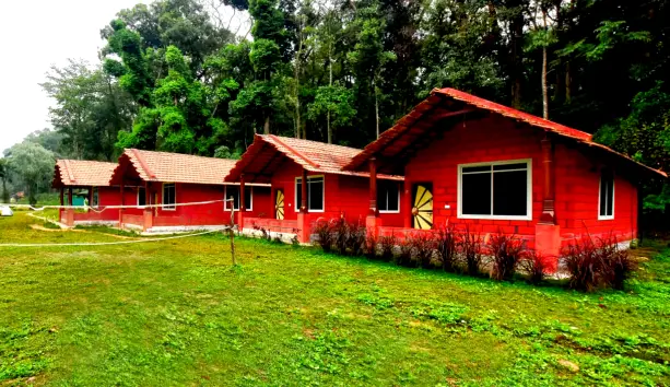 Tusker Valley | Riverside Bliss | Riverside Resorts in Sakleshpur Beckon