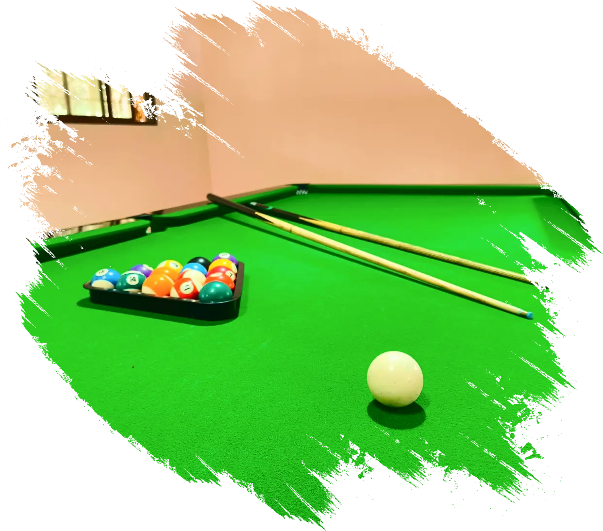 Snooker